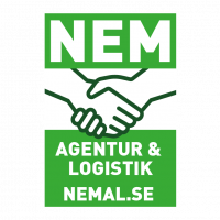 NEM Agentur & Logistik AB
